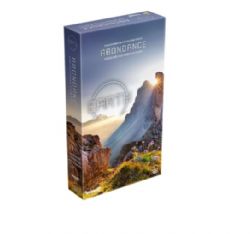 JEU EARTH - EXTENXION ABONDANCE (FR)